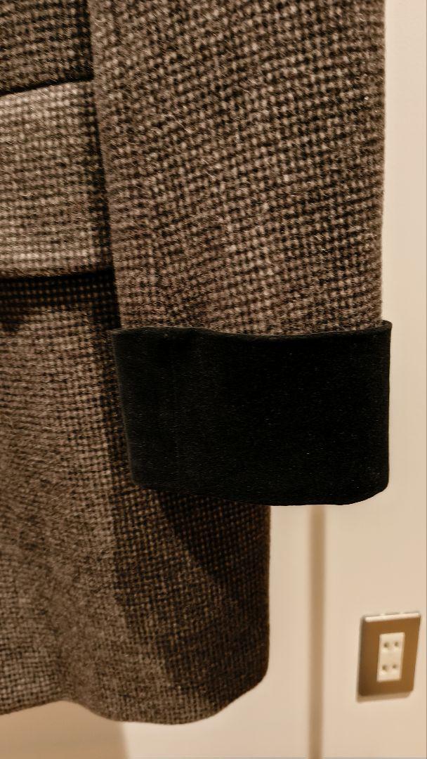 REATS TAILOR ZAZOU　ピーコート
