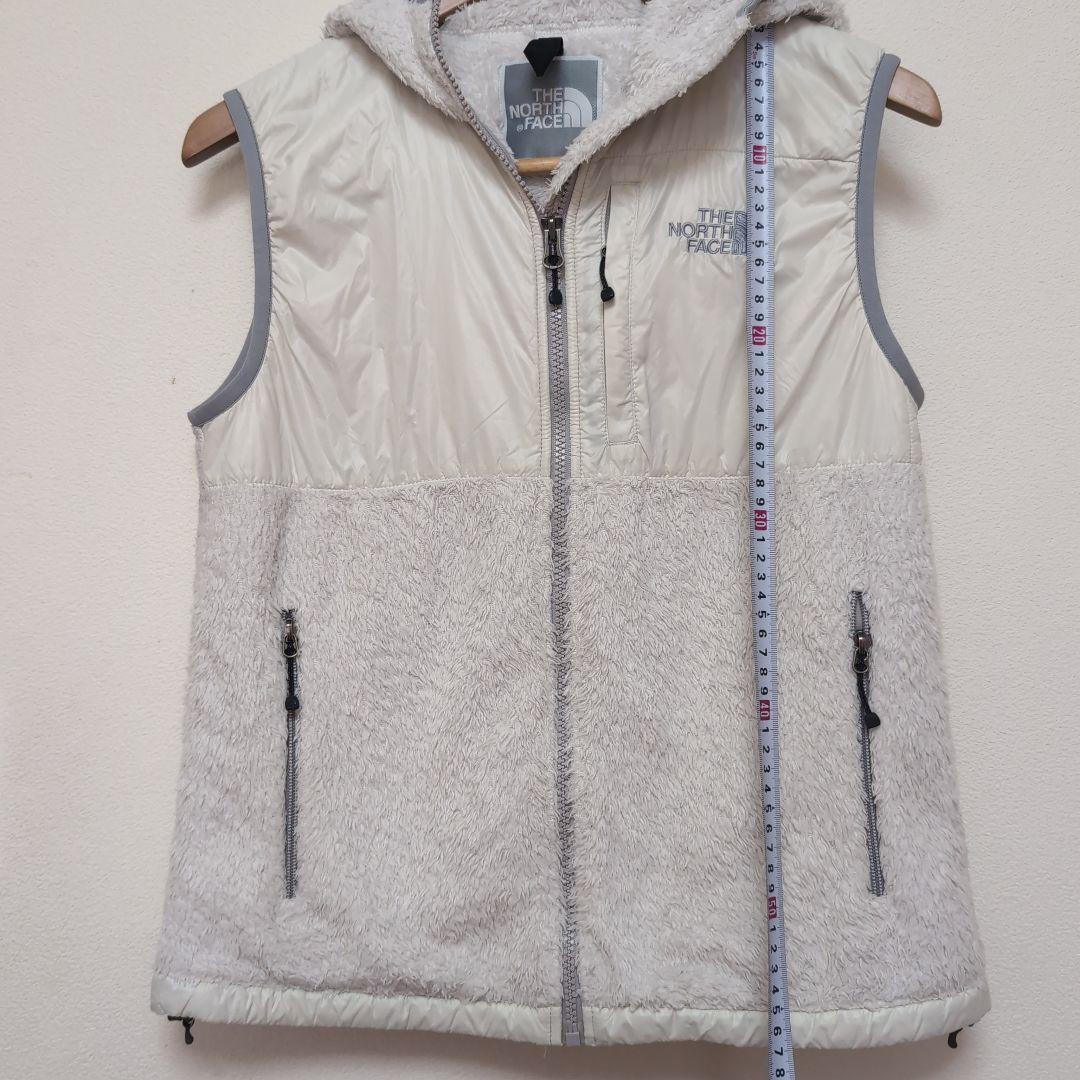 THE NORTH FACE ノースフェイス ダウン ベスト NUPTSE ON BALL