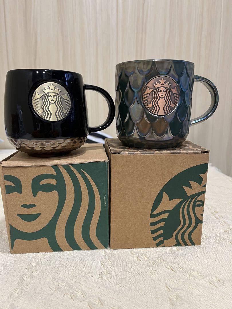 スターバックス マグカップ 2個セット