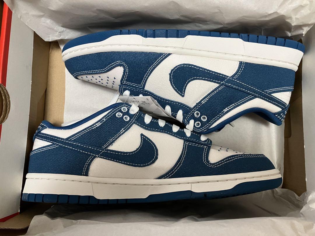 □NIKE DUNK LOW 