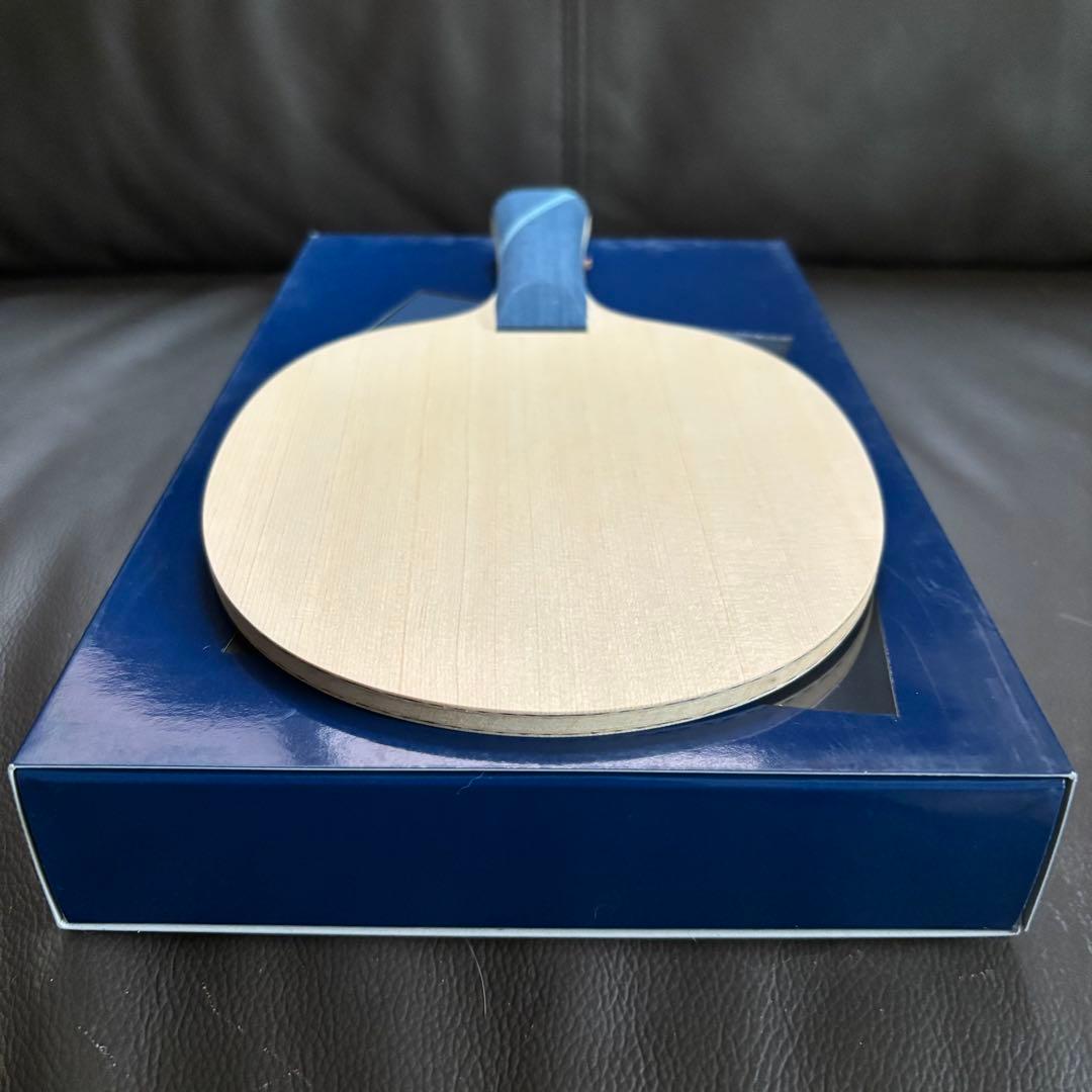 【新品未使用】VICTAS 丹羽孝希ZC FL 重量91.3ｇ