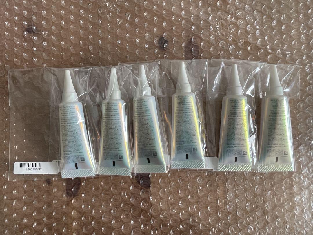 SK-II ジェノプティクス インフィニットオーラ エッセンス 10mL×6