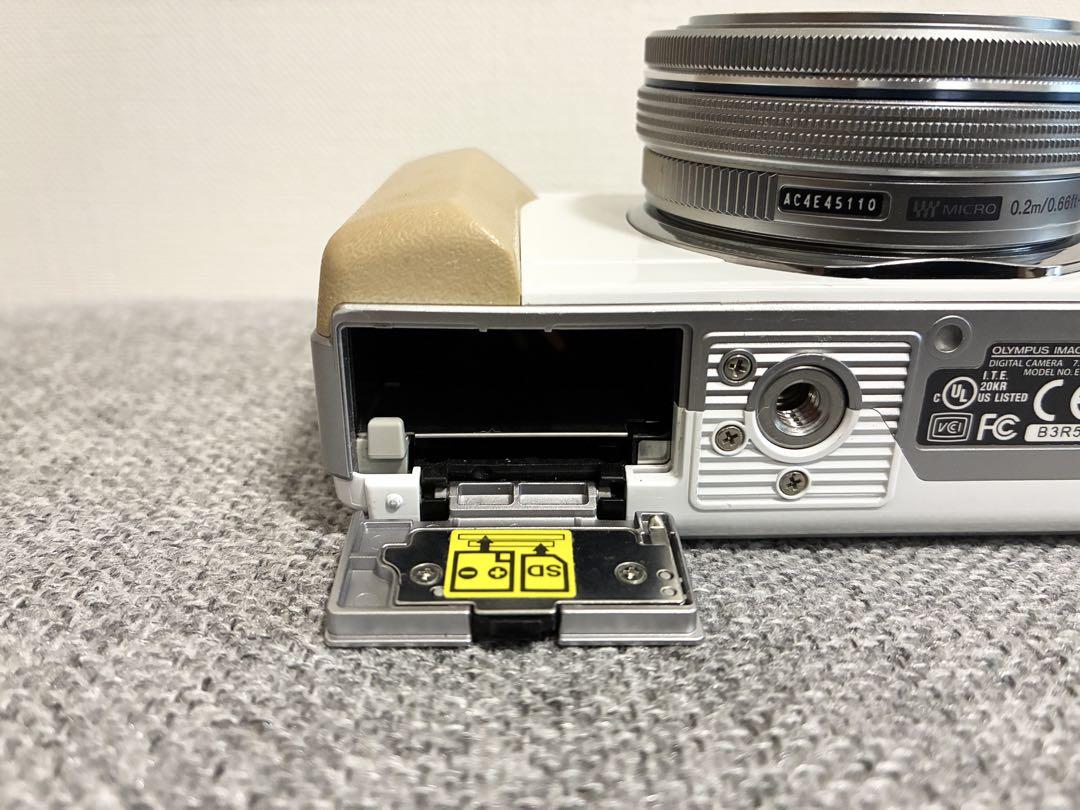 OLYMPUS PEN E-PL1、レンズセット　本体＋レンズ　美品です！