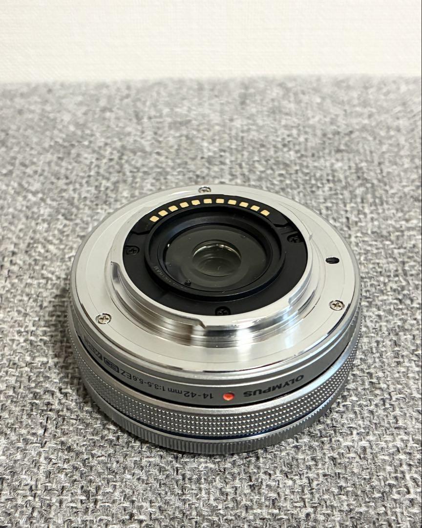 OLYMPUS PEN E-PL1、レンズセット　本体＋レンズ　美品です！
