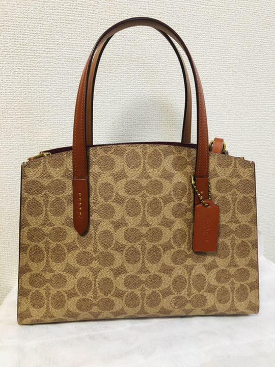 36%割引オレンジ系超大特価 COACH コーチ シグネチャートートバッグ トートバッグ レディースオレンジ系-STOILMGT.COM 36%割引オレンジ系超大特価 COACH コーチ シグネチャートートバッグ トートバッグ レディースオレンジ系-STOILMGT.COM