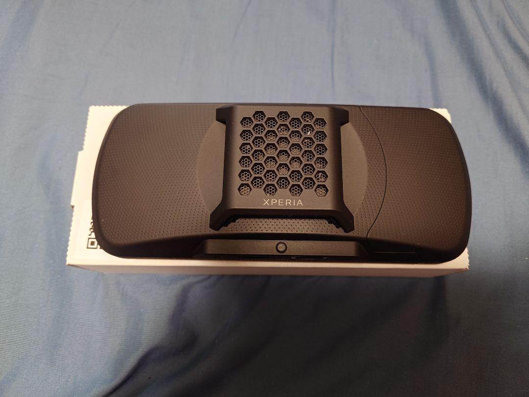 SONY GamingGear XperiaStream XQZ-GG01