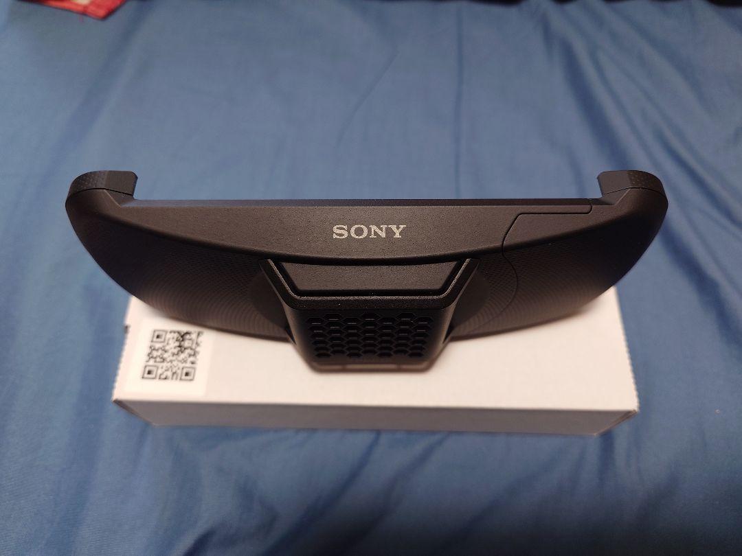 SONY GamingGear XperiaStream XQZ-GG01