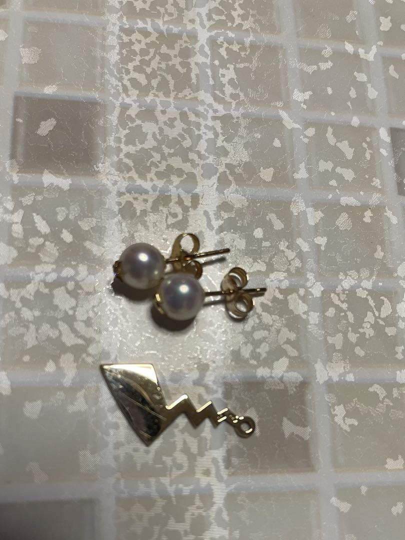 k10 ピアス