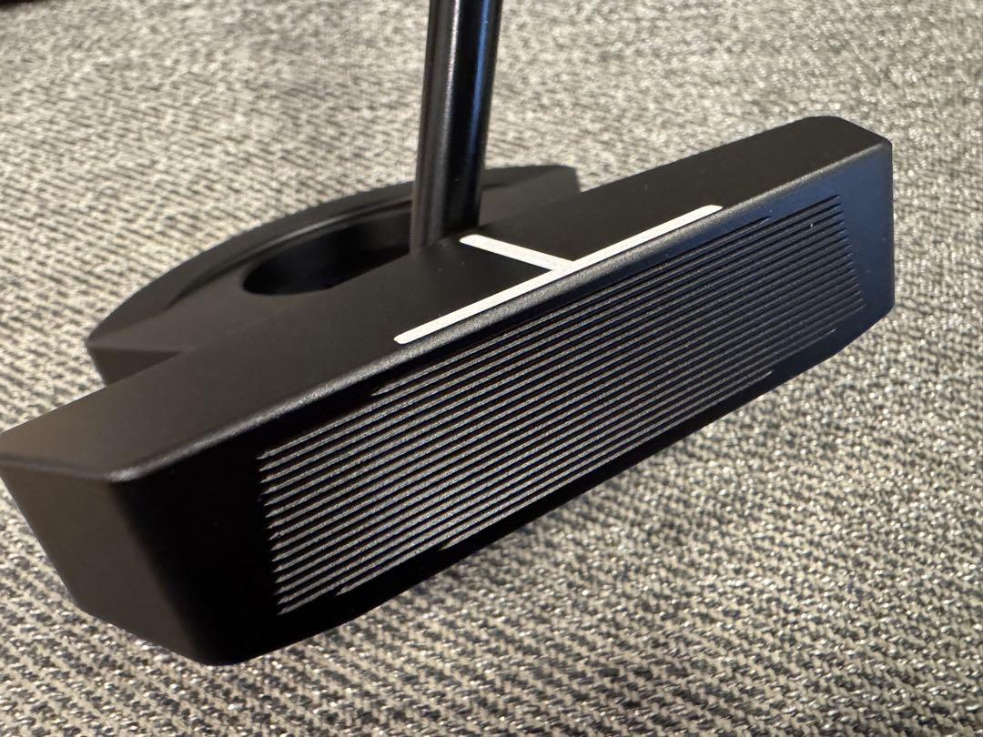 L.A.B GOLF ラブゴルフ DF3 パター【国内正規品】