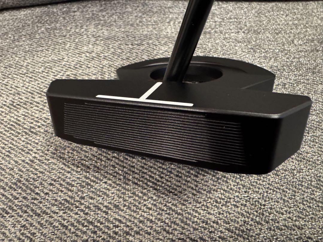 L.A.B GOLF ラブゴルフ DF3 パター【国内正規品】
