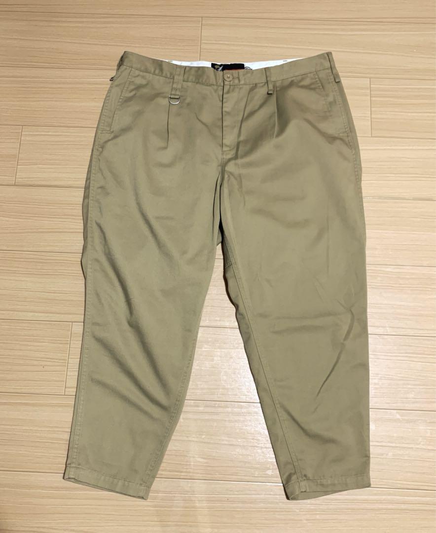 CLINK｜F.A.T. × Dickies 