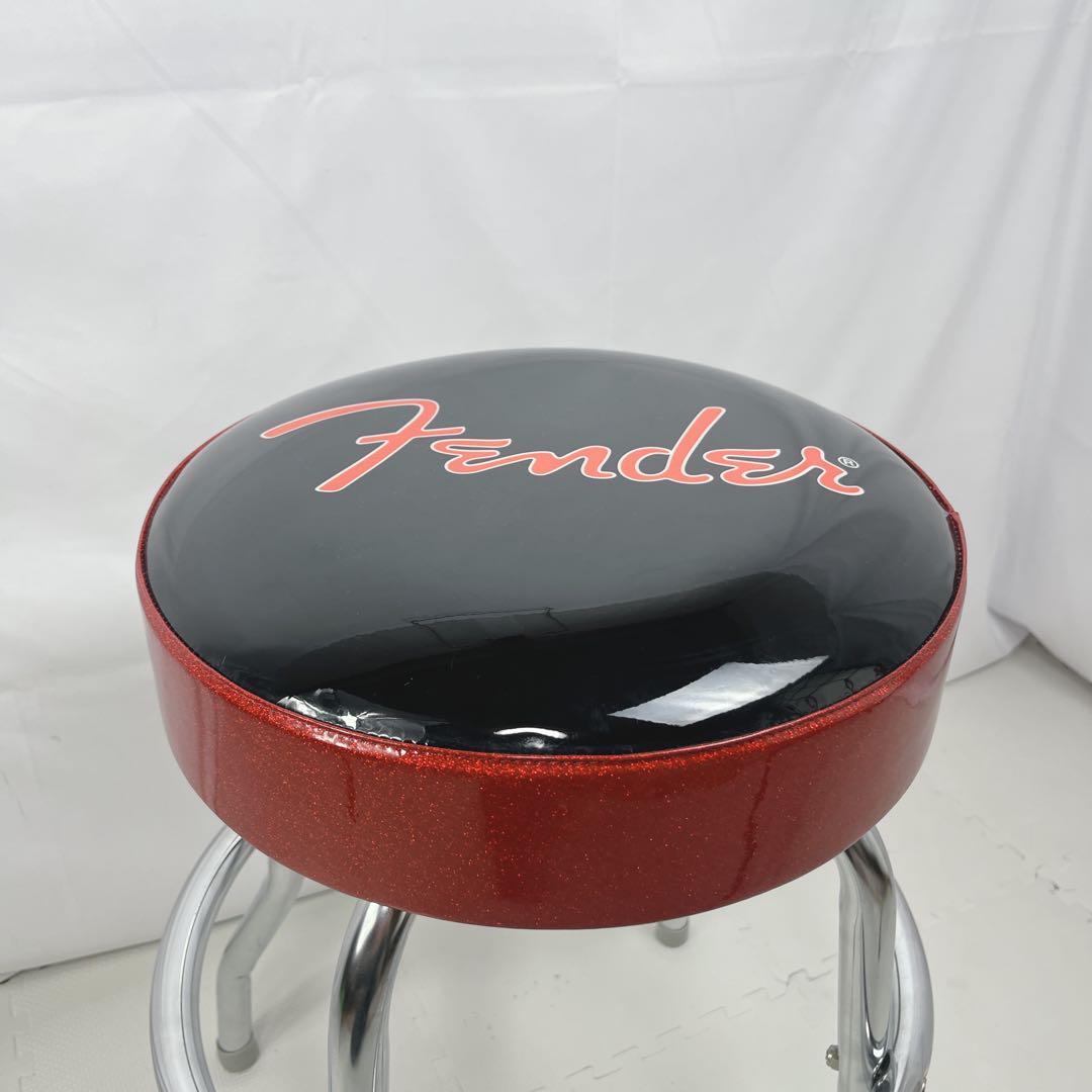 Fender BarsTool フェンダー イス　椅子