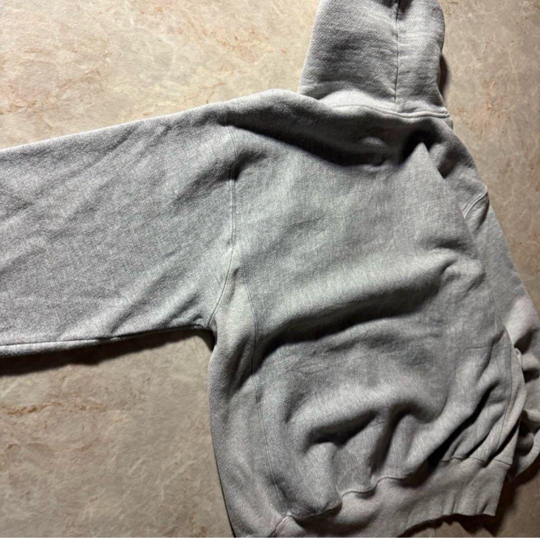 champion REVERSE WEAVEジップアップパーカー短丈unisex champion REVERSE WEAVEジップアップパーカー短丈unisex