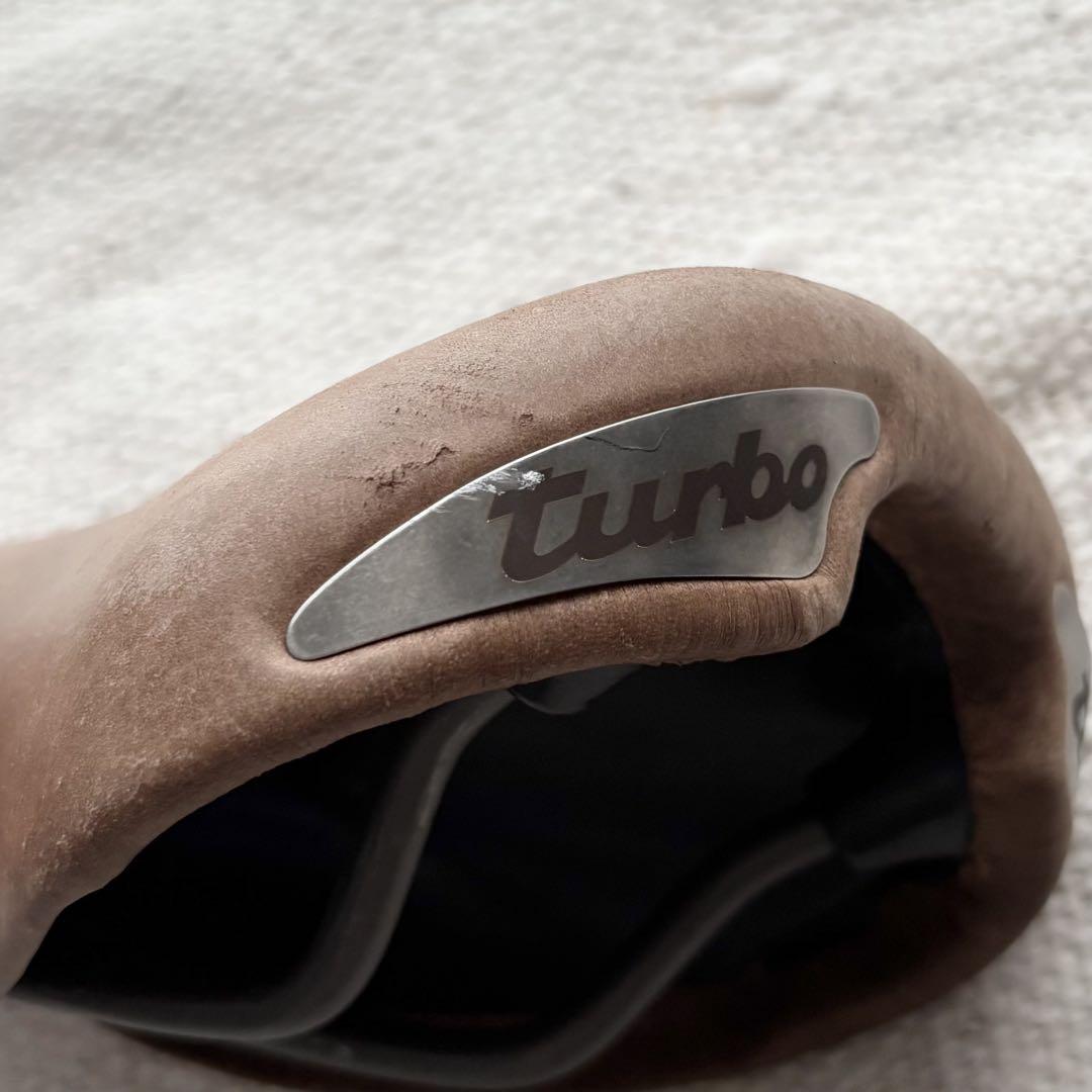 【匿名配送】SelleItalia MILANO TURBO セライタリア