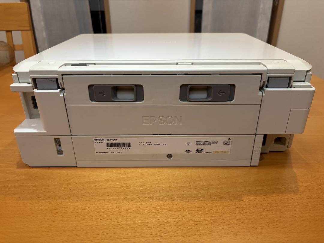 EP-805AW