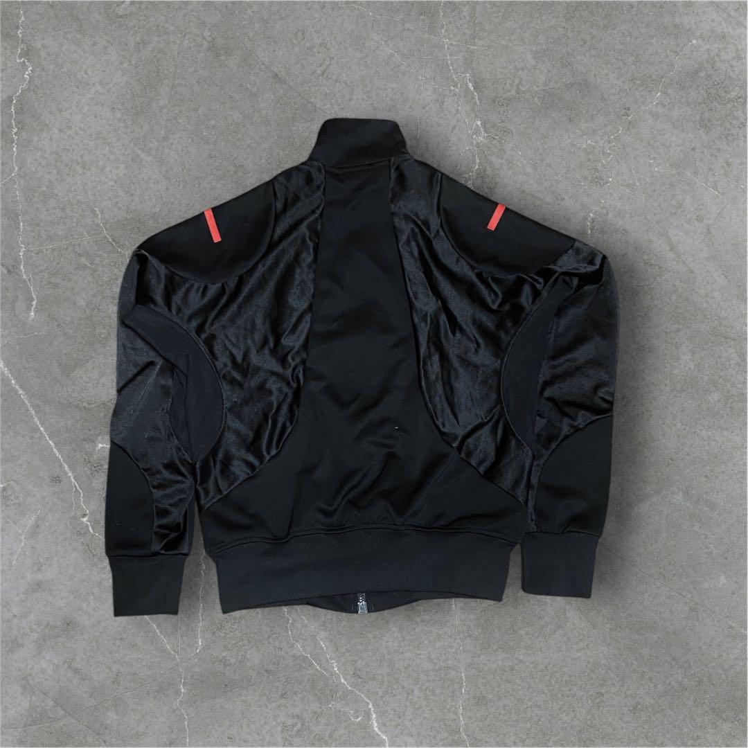 adidas Y3 トラックジャケット S y2k