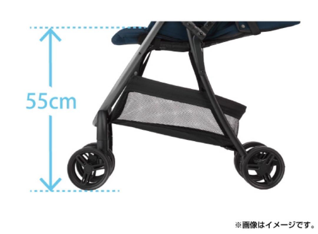 GRACO シティースター ベビーカー