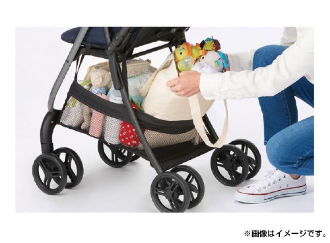 GRACO シティースター ベビーカー