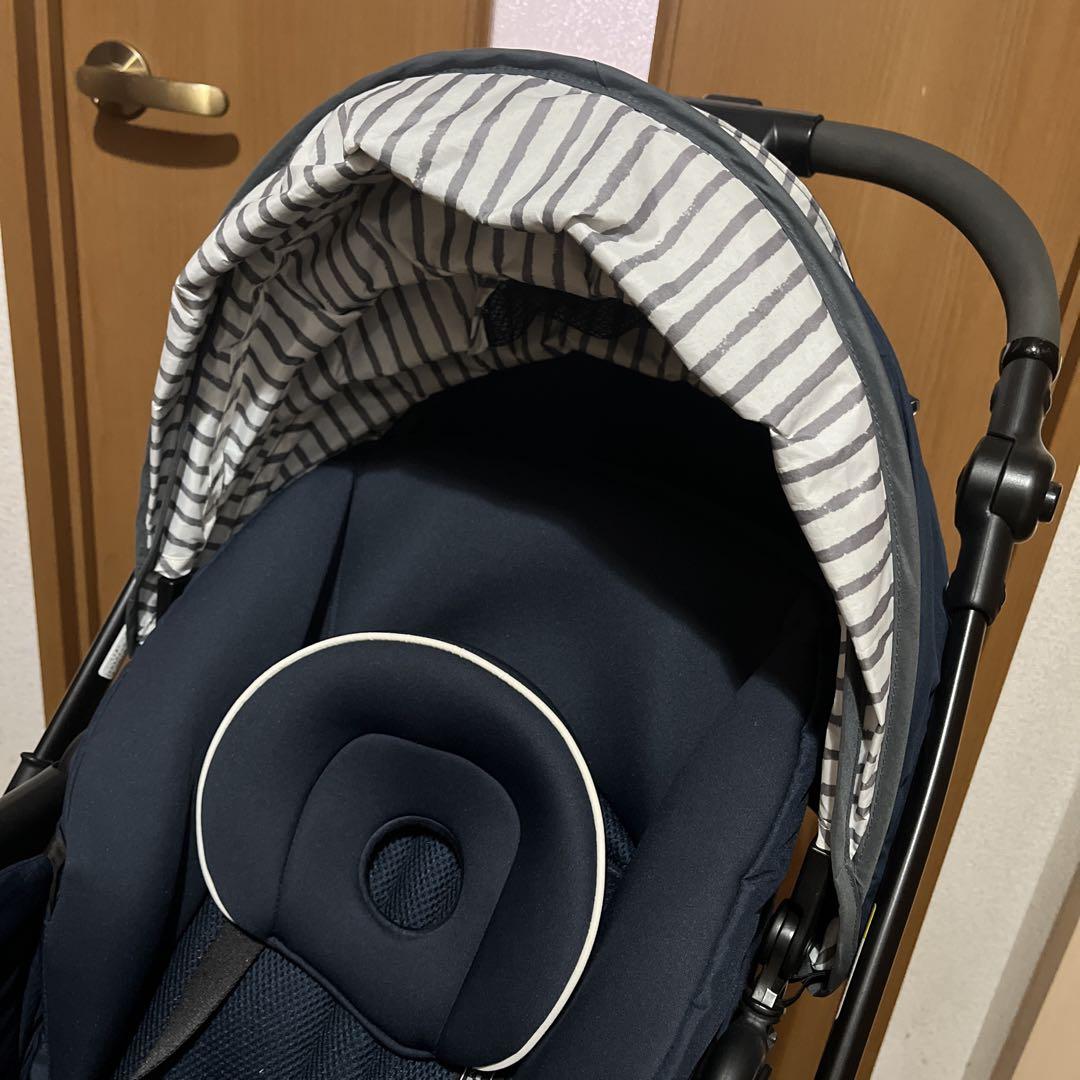 GRACO シティースター ベビーカー