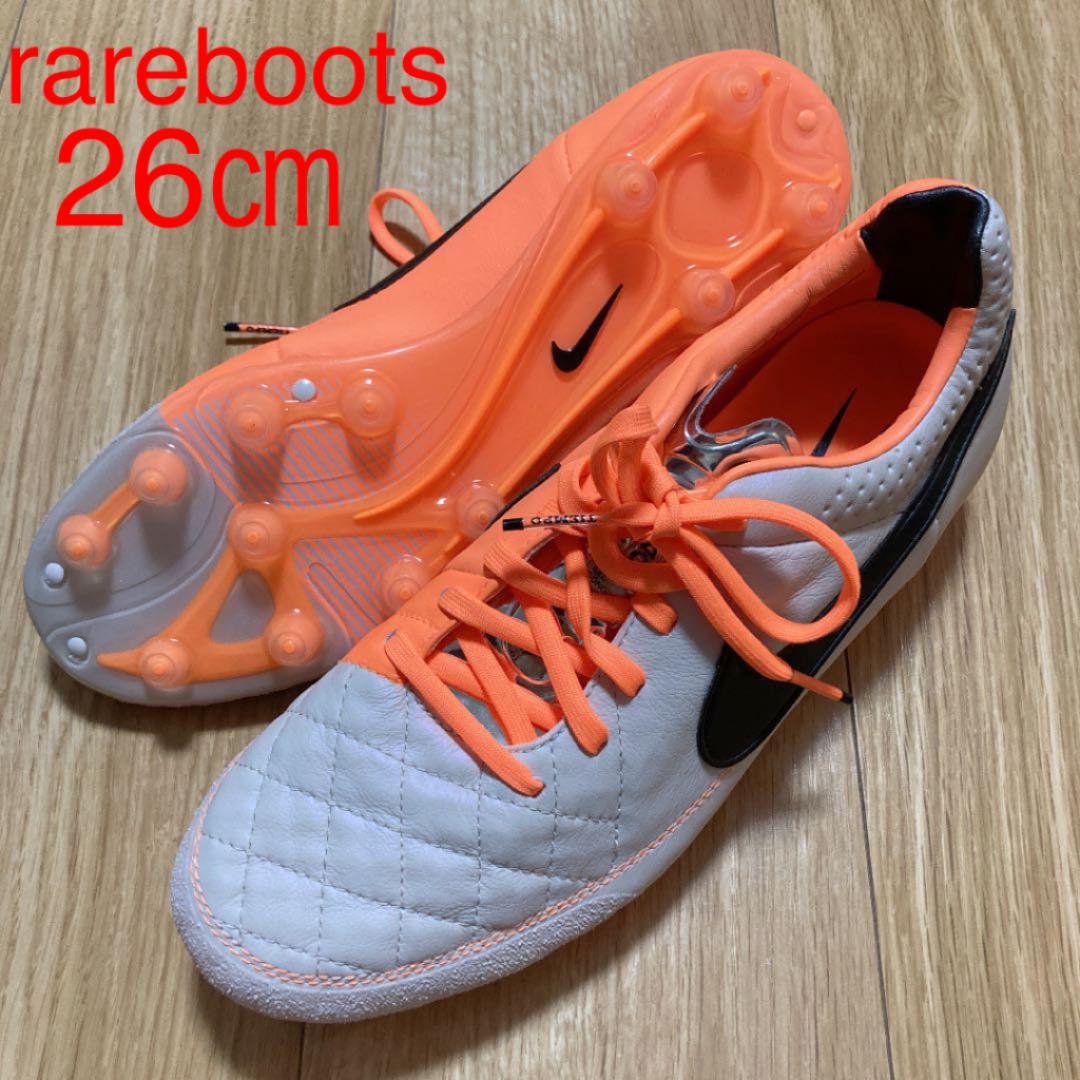 NIKE ナイキ　サッカーシューズ　17㎝