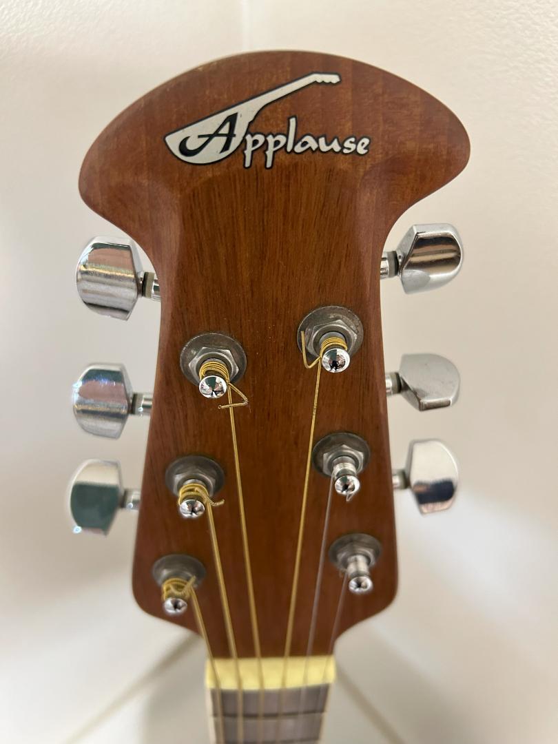 Applause by Ovation AE148 エレアコ