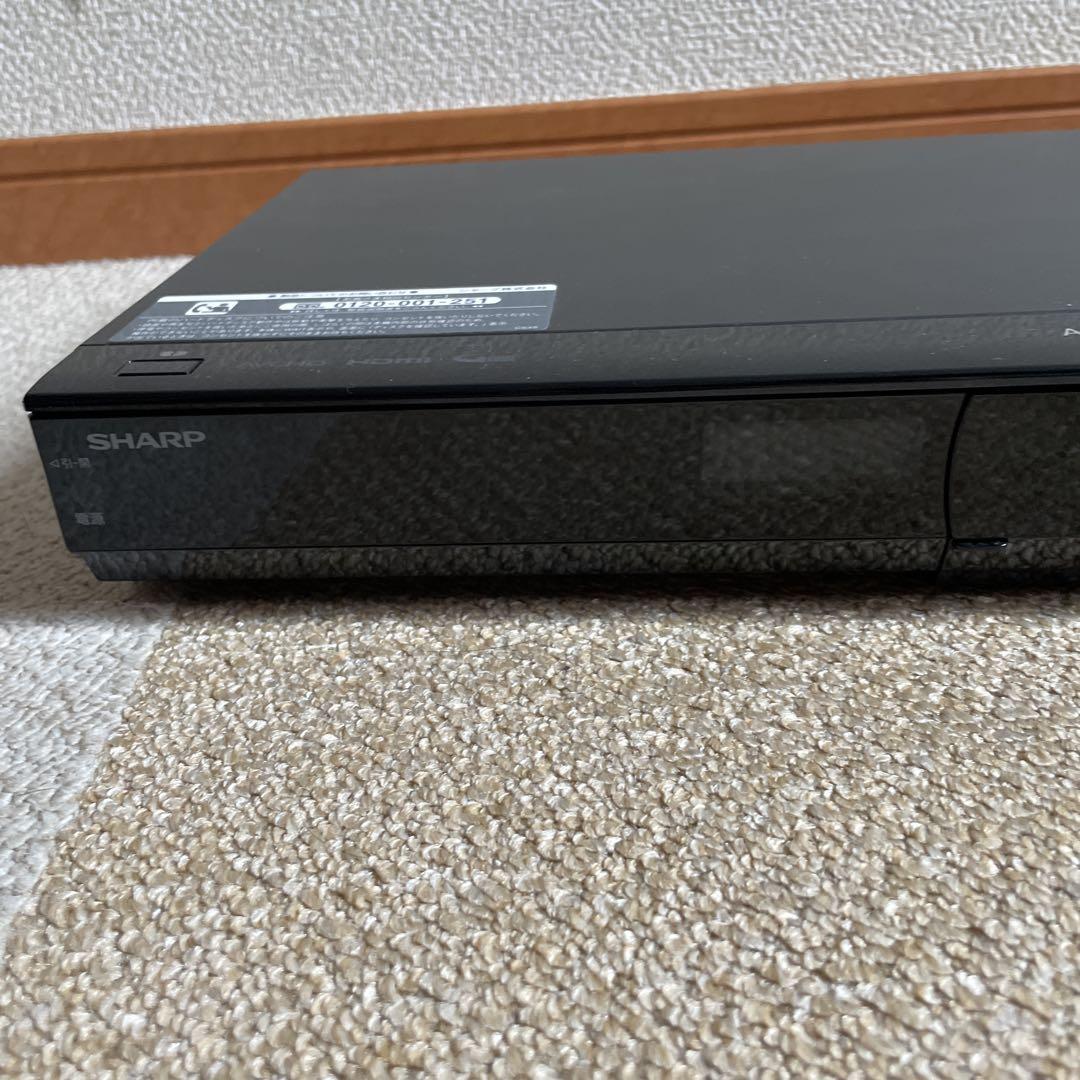 おすすめプライズ｜株式会社タイトー SHARP BD-NW520 メルカリ - ジャンク AQUOS ブルーレイレコーダー レコーダー