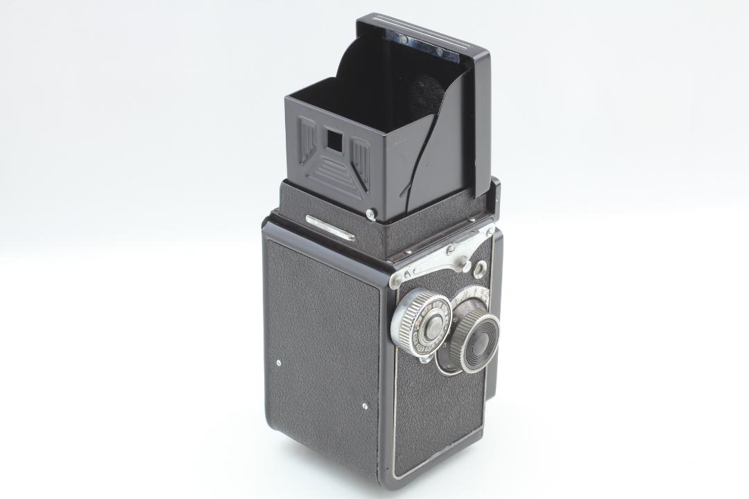 Yashicaflex 80mm