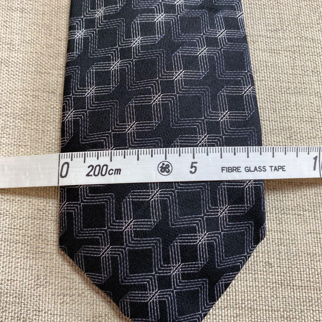 新品】MR JUNKO ミスタージュンコ ネクタイ ブラック 未使用 タグ付き - メルカリ 新品】MR JUNKO ミスタージュンコ ネクタイ ブラック 未使用 タグ付き - メルカリ