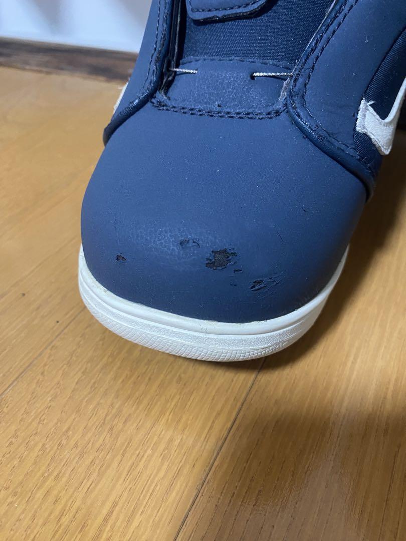バンズ VANS ENCORE BOA レディース ブーツ(23cm)