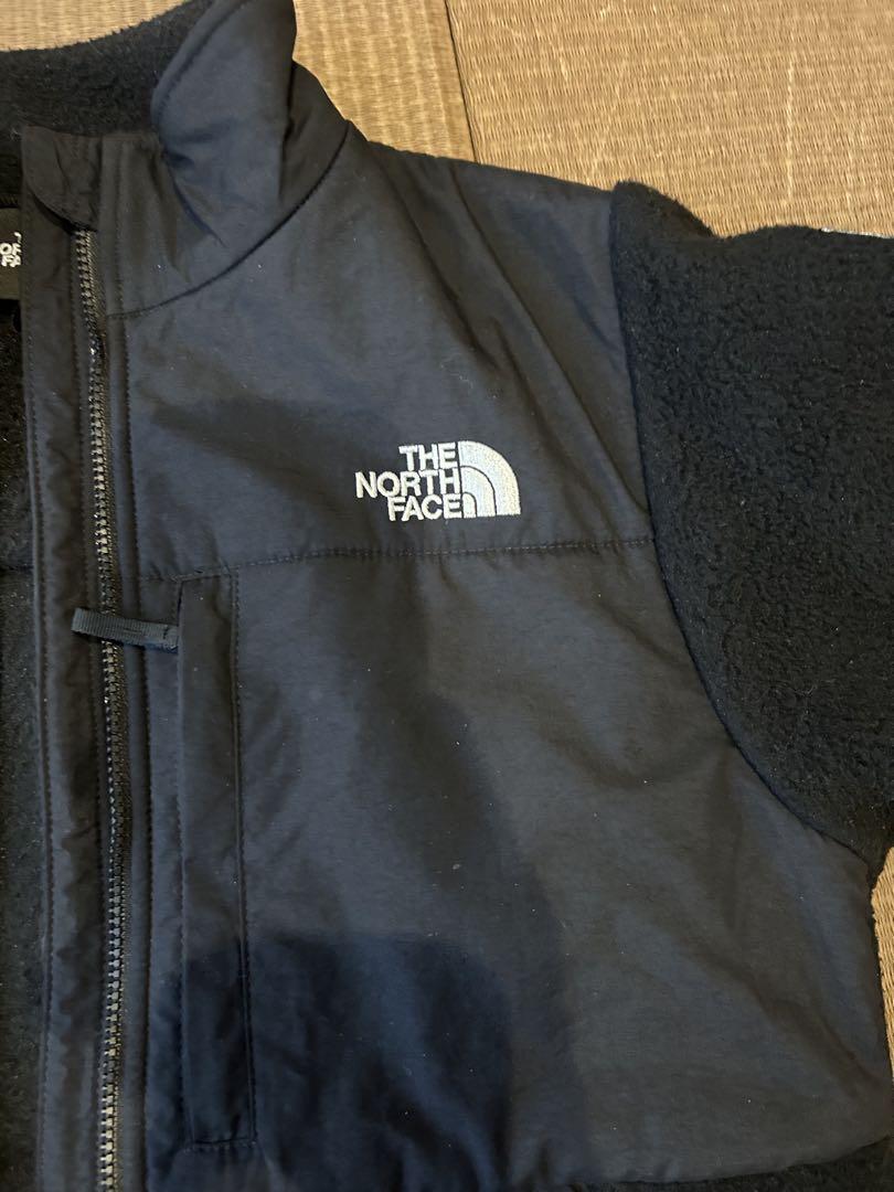 THE NORTH FACE デナリジャケット　150