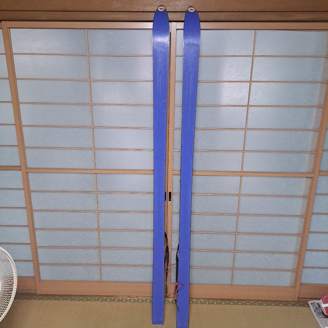 ROSSIGNOL STRATO 102 スキー板