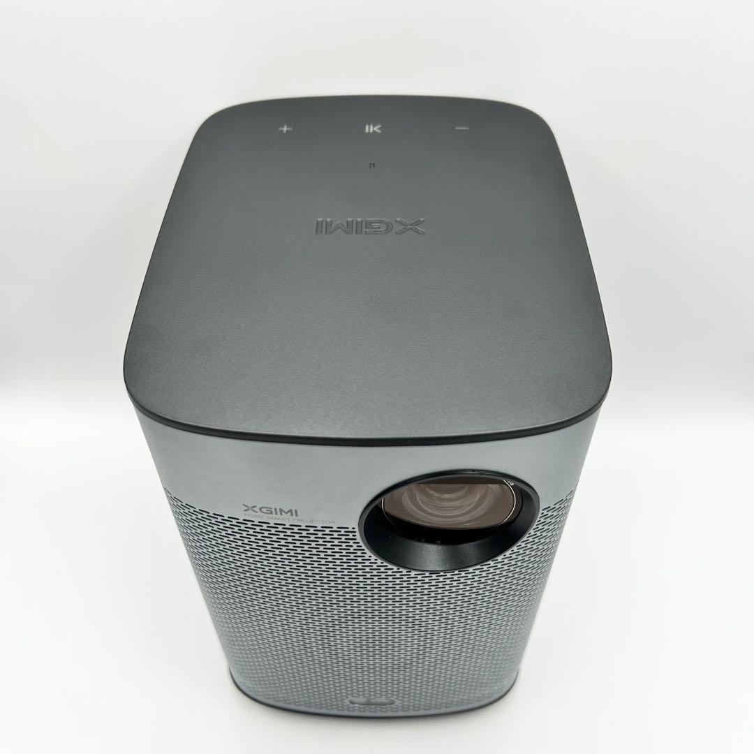 XGIMI Halo+（New） Netflix対応 スタンド付 プロジェクター - メルカリ