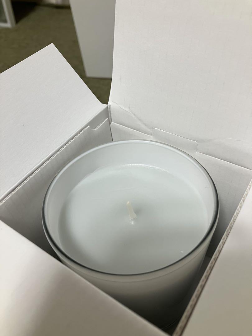 【新品】Maison Margiela REPLICA キャンドル 165g