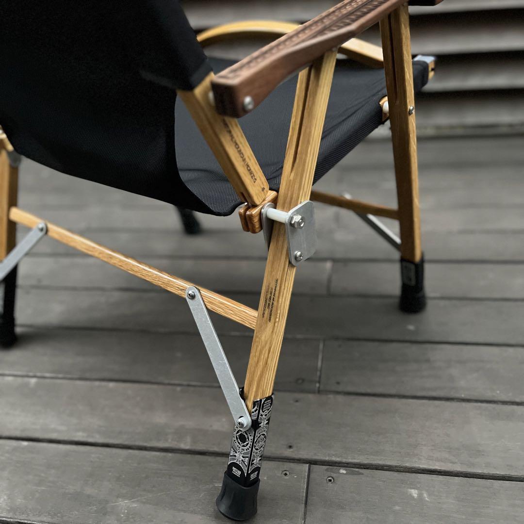 ブランド通販サイトをすべて カーミットチェア Kermit カスタムセット Chair テーブル・チェア・ハンモック