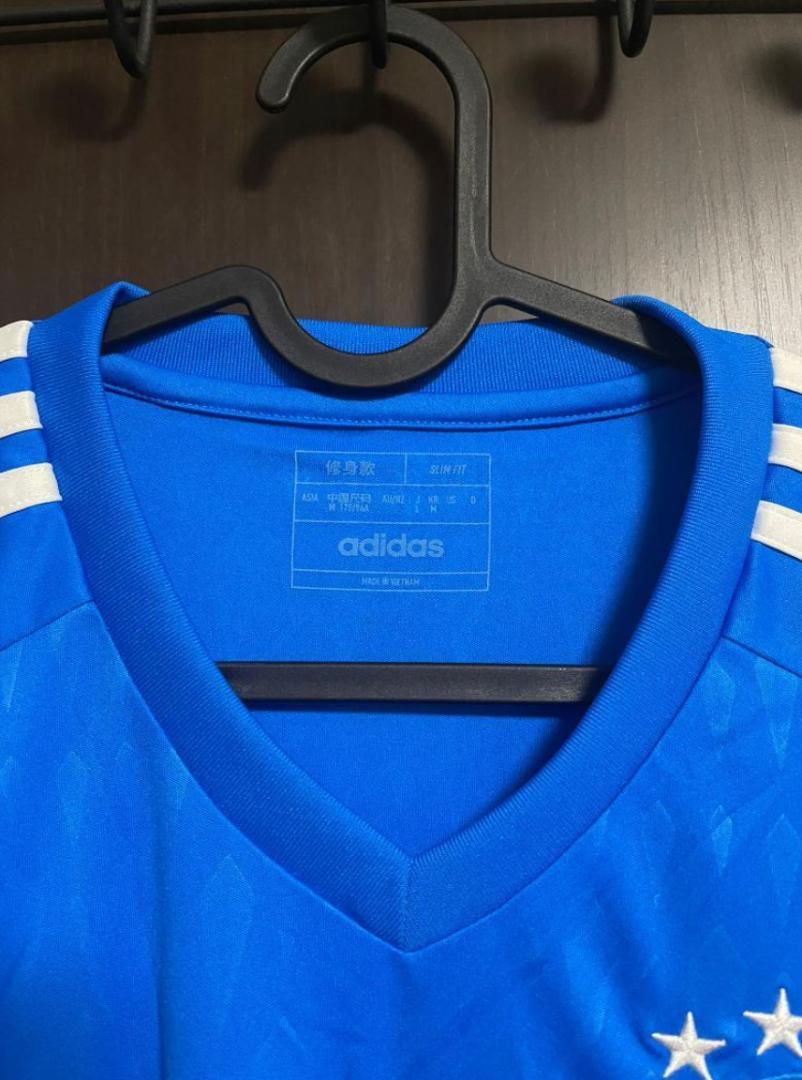 新品 未使用 ドイツ代表 2022 GK ジャージー 長袖 L サイズ