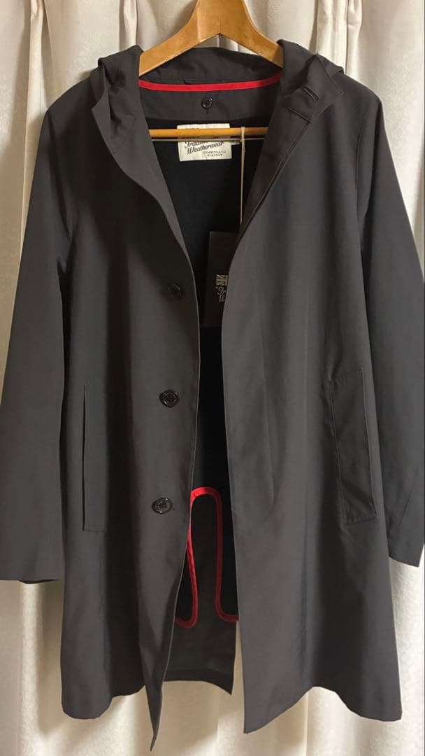 トラディショナルウェザーウェア クリストンM Traditional Weatherwear