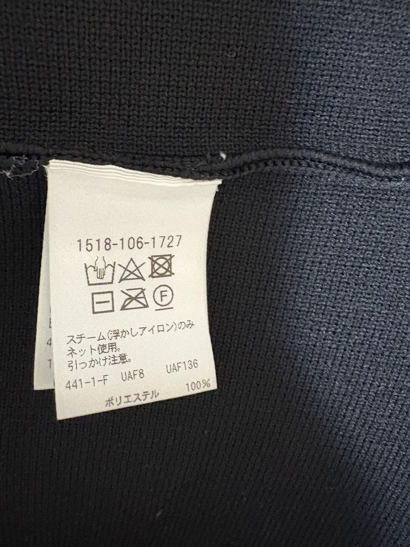 UNITED ARROWS フリルノースリーブチュニック ジレ UNITED ARROWS フリルノースリーブチュニック ジレ - メルカリ