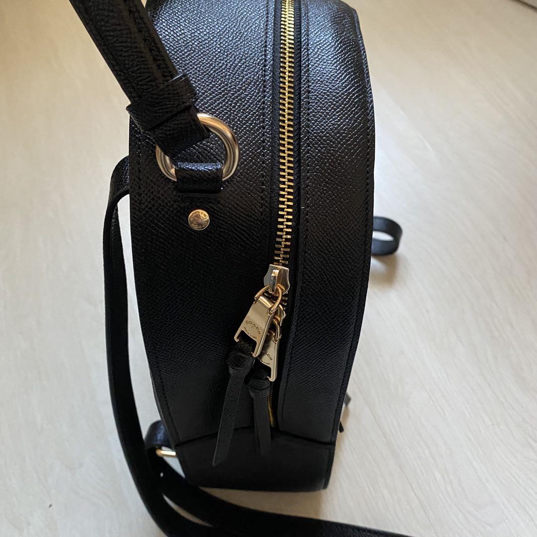 COACH リュック ジョーディン