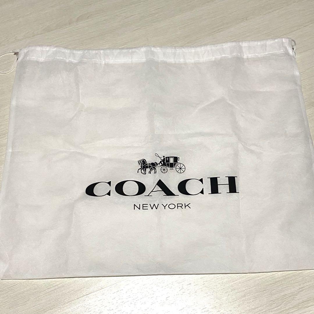 COACH リュック ジョーディン