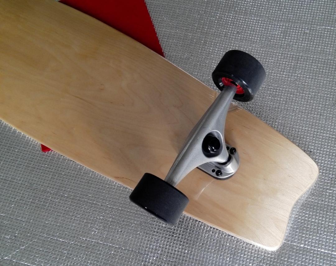 31＜税無即決＞ショートクルーズ　 WOOD 31.5-Cruiser