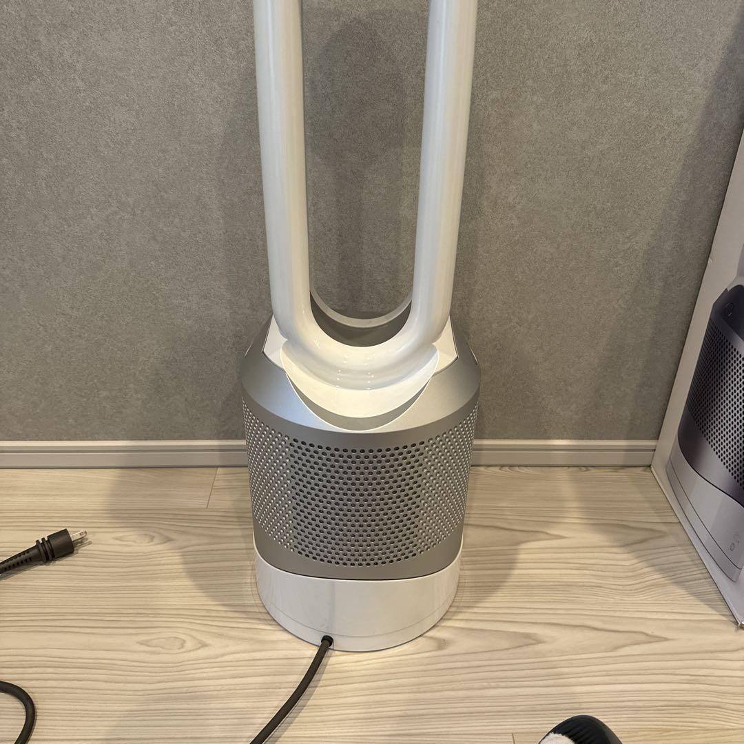 【純正フィルタ新品】HP01 Dyson pure hot+cool 空気清浄機