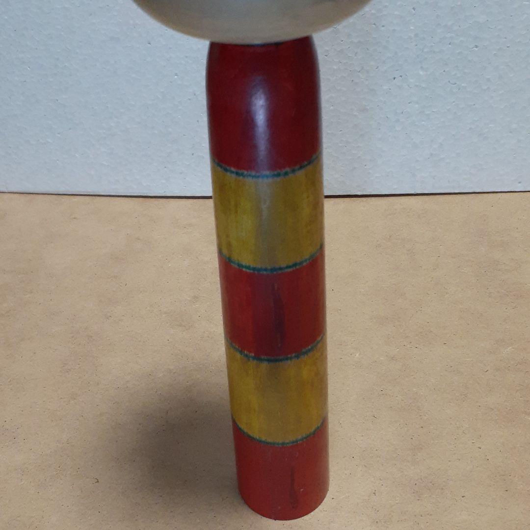 伝統こけし 高橋忠蔵 土湯系 1970 - コレクション