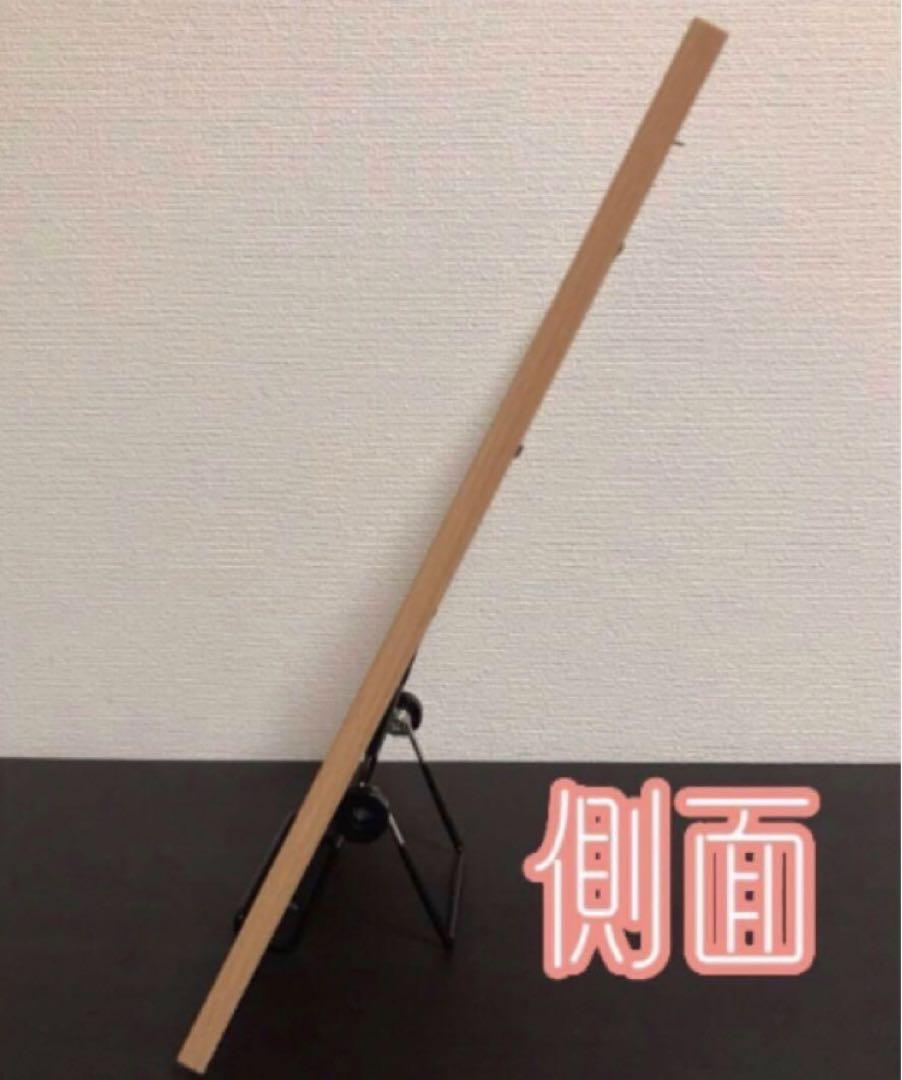 ジブリアート5 となりのトトロより「サツキとメイの家」 25cm×34cm額装