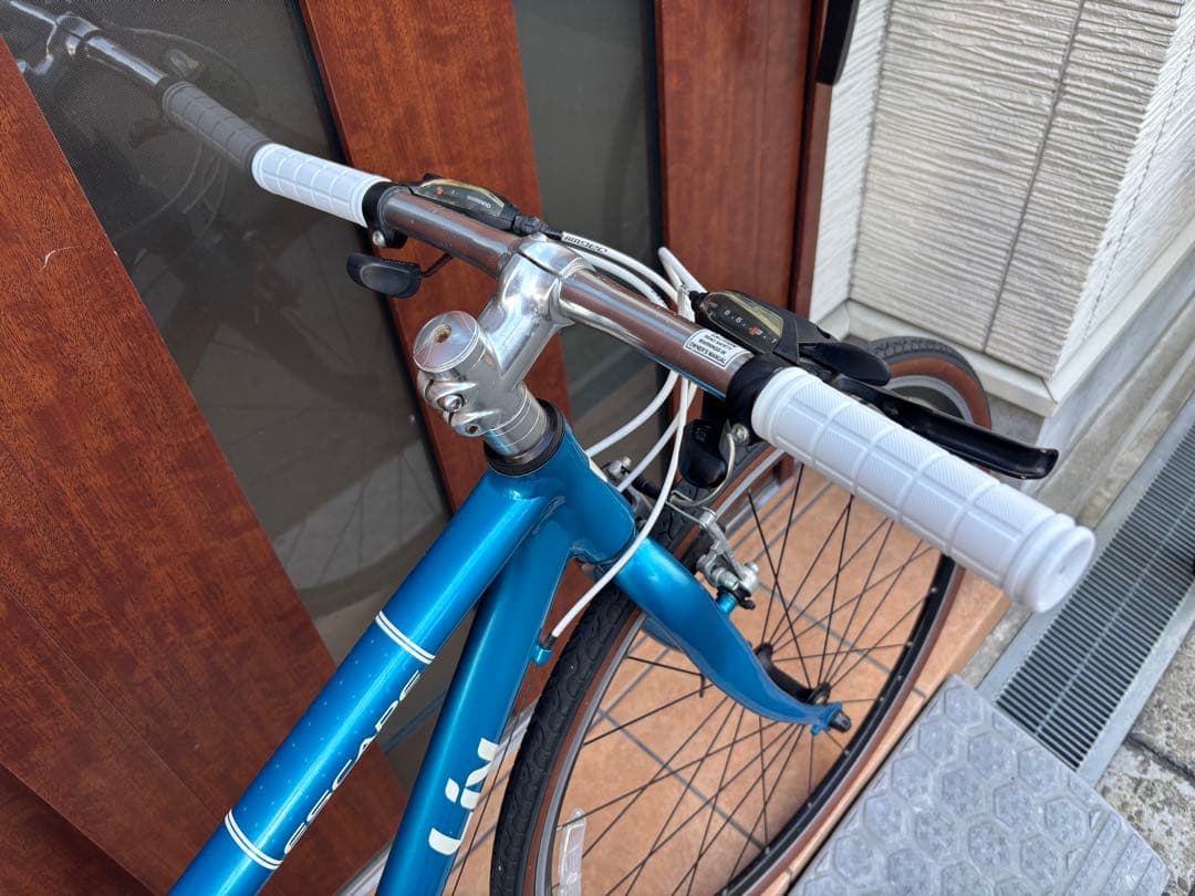 ESCAPE R3 Liv サイズXXS 手渡し限定 ESCAPE R3 Liv サイズXXS 手渡し限定