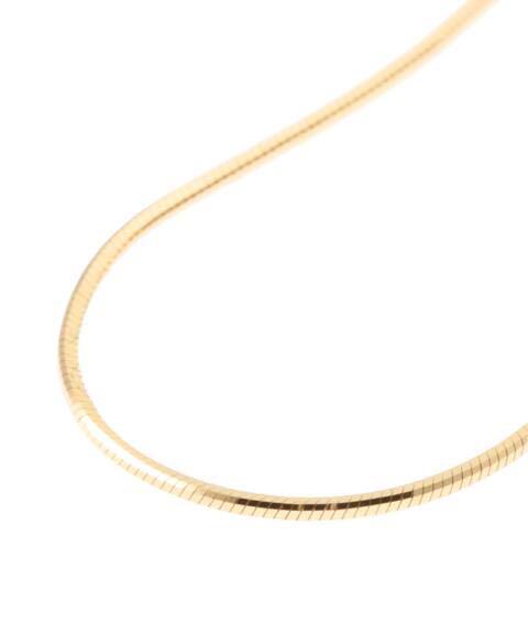 超大特価 MARIHA マリハ Serpentine 38cm ネックレス - ネックレス クリアランス廉価 MARIHA 38cm Serpentineネックレス ネックレス
