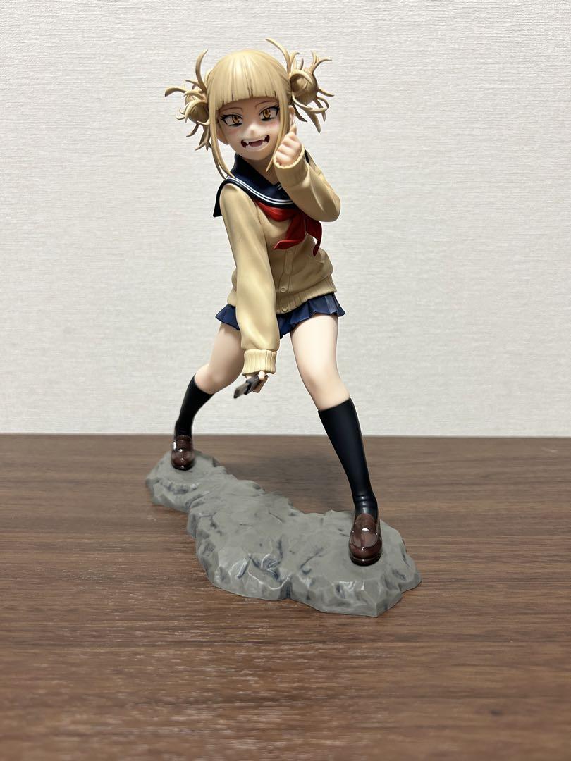 トガヒミコ 完成品フィギュア（再販）[タカラトミー]