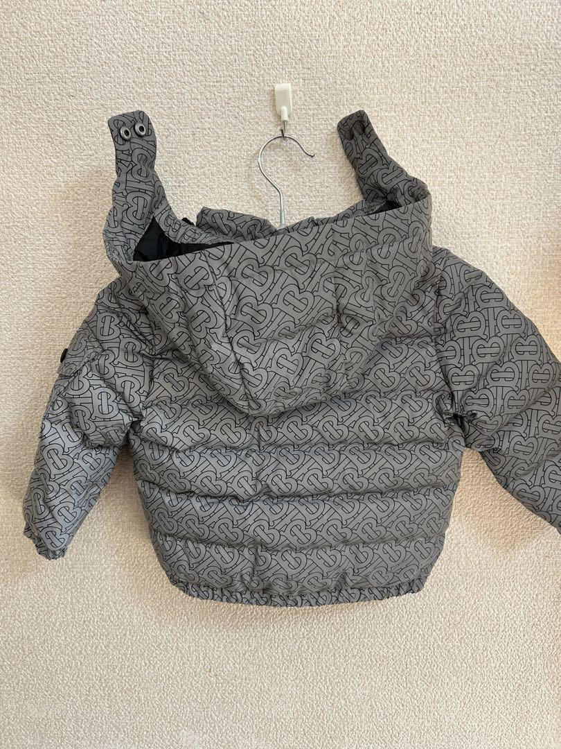 Burberry アウター