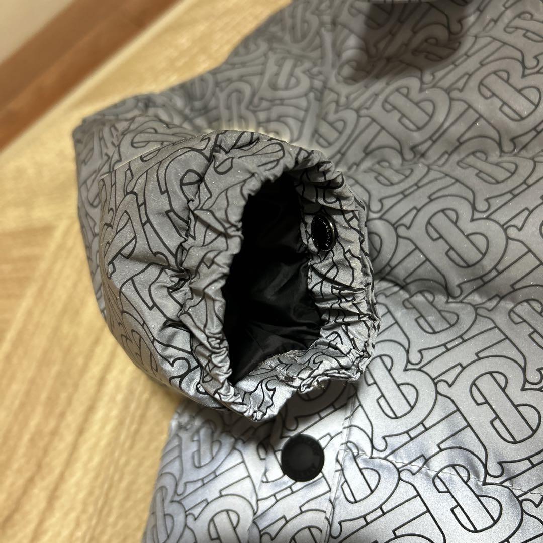 Burberry アウター
