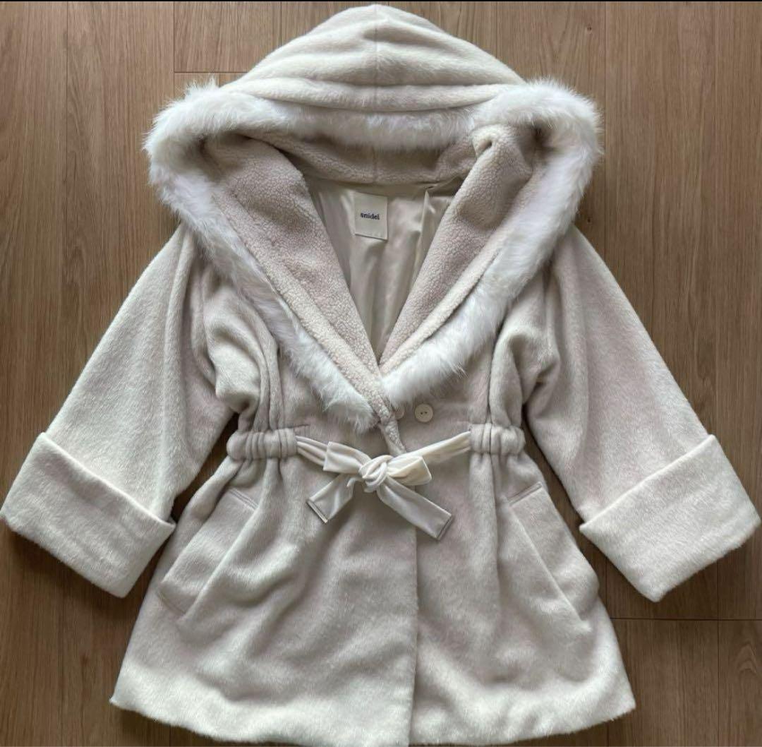 snidel （スナイデル） レディモッズコート　美品
