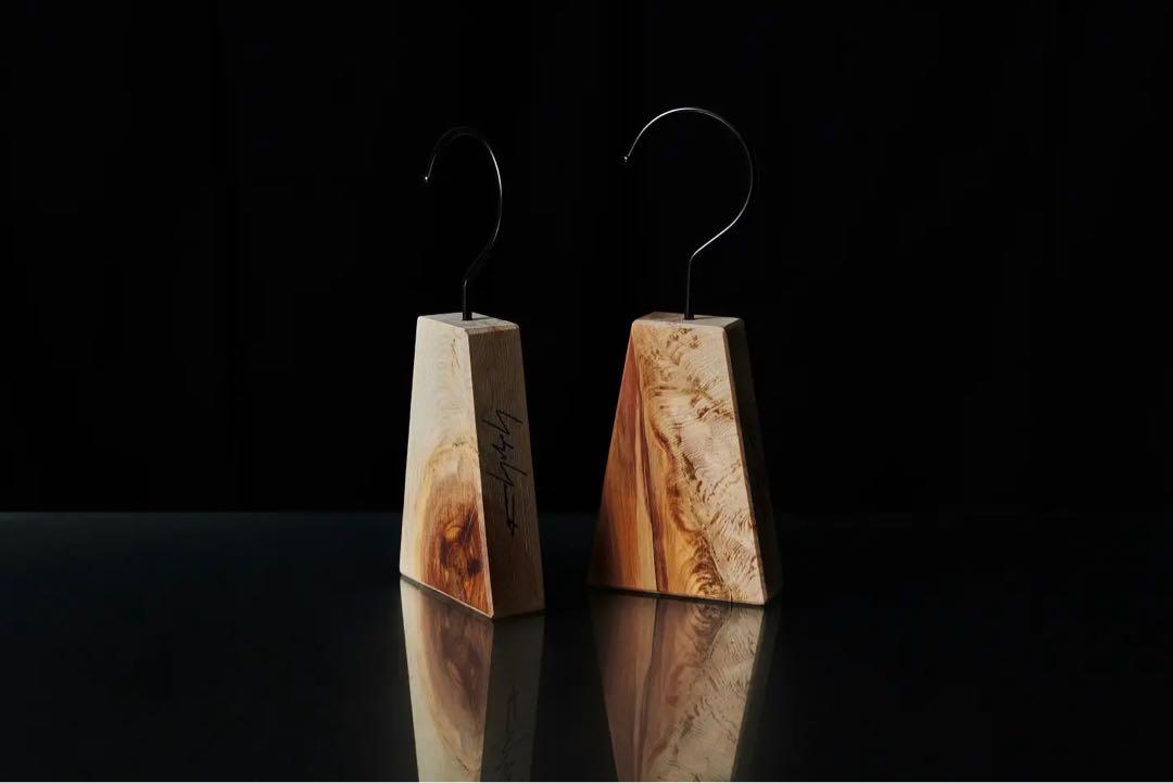 希少 ヨウジヤマモト Yohji Yamamoto 非売品 ノベルティ セット